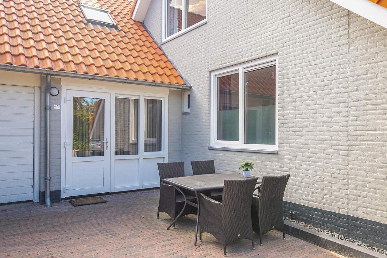 Kasita12 Villa ดอมเบิร์ก ภายนอก รูปภาพ