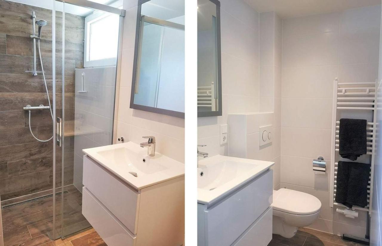 Kasita12 Villa ดอมเบิร์ก ภายนอก รูปภาพ